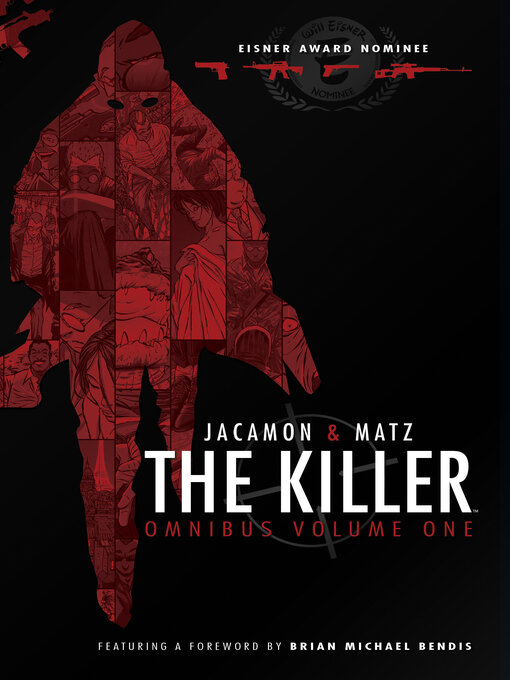 Title details for The Killer (2006), Omnibus Volume 1 by Matz - Available